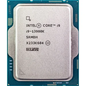 Intel Core I9-13900K 3.0GHz LGA-1700-OEM