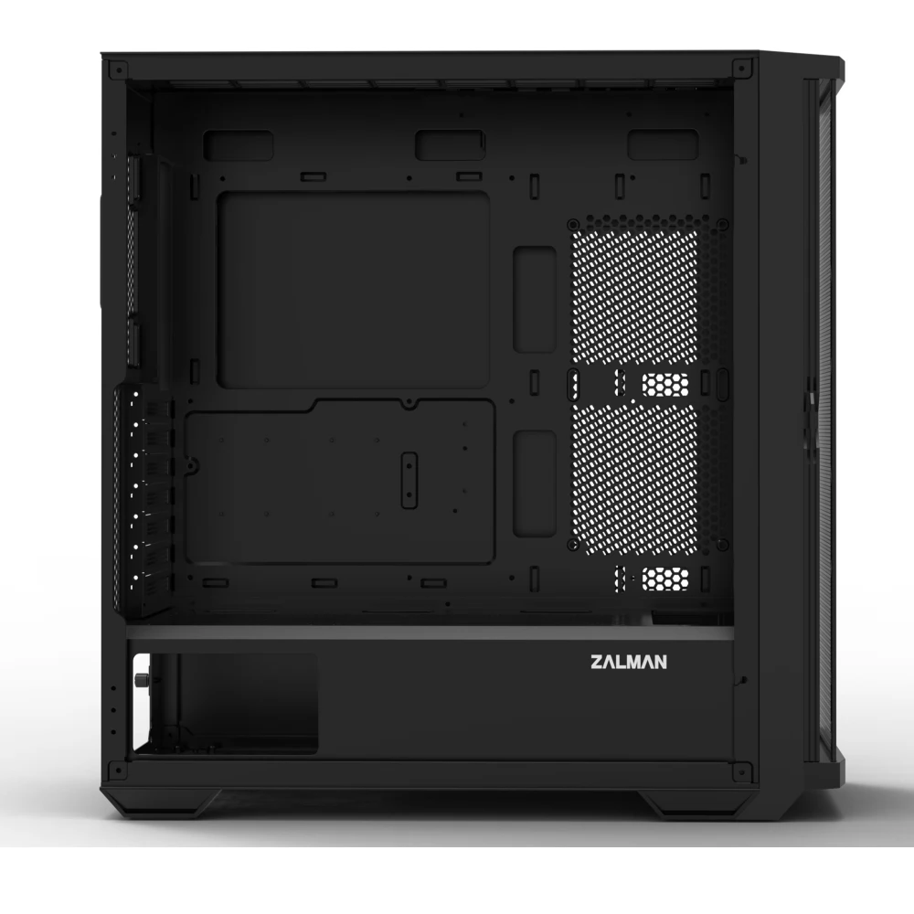 ZALMAN Z10 Plus black - Image 2