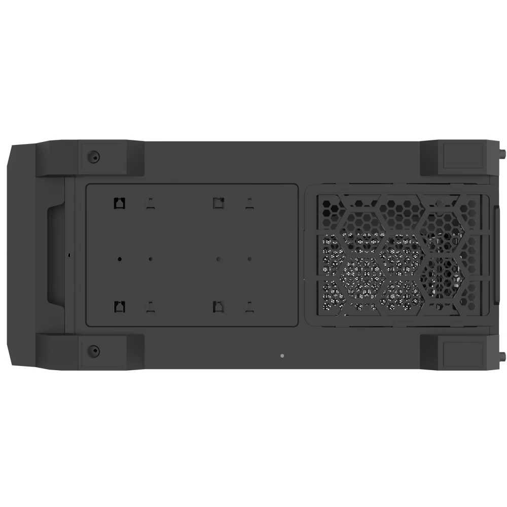 ZALMAN Z10 Plus black - Image 4