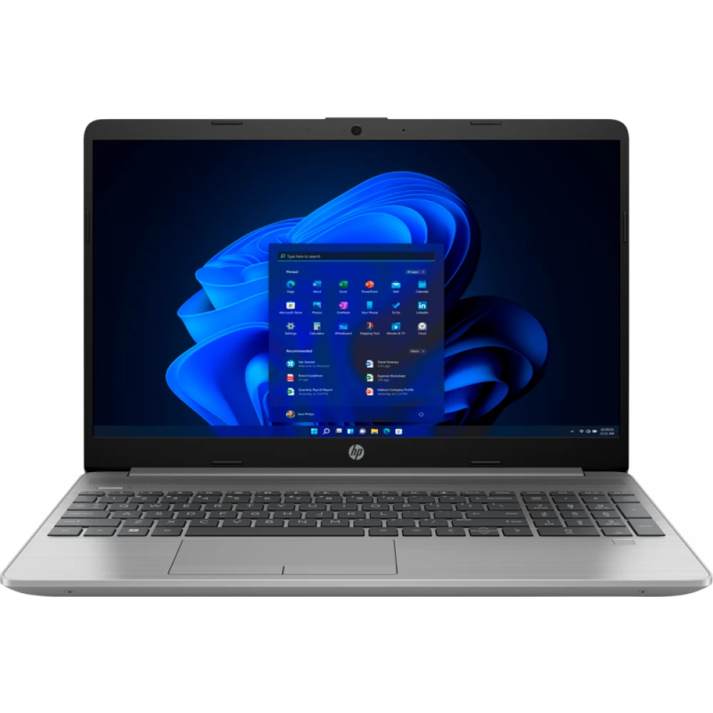 HP 250 G9,15.6" i5-1235U,16GB,512GB