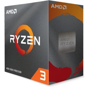 AMD Ryzen 3 4300g 3.80GHz AM4 Box