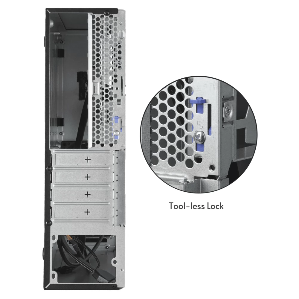 CHIEFTEC BE-10B-300 300W - Image 6