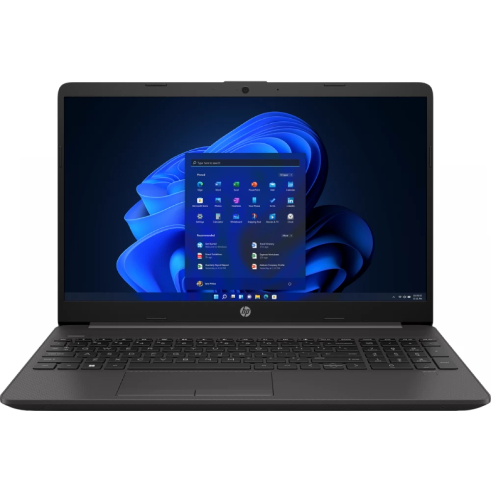 HP 250 G9,15.6" i5-1235U,8GB,512GB