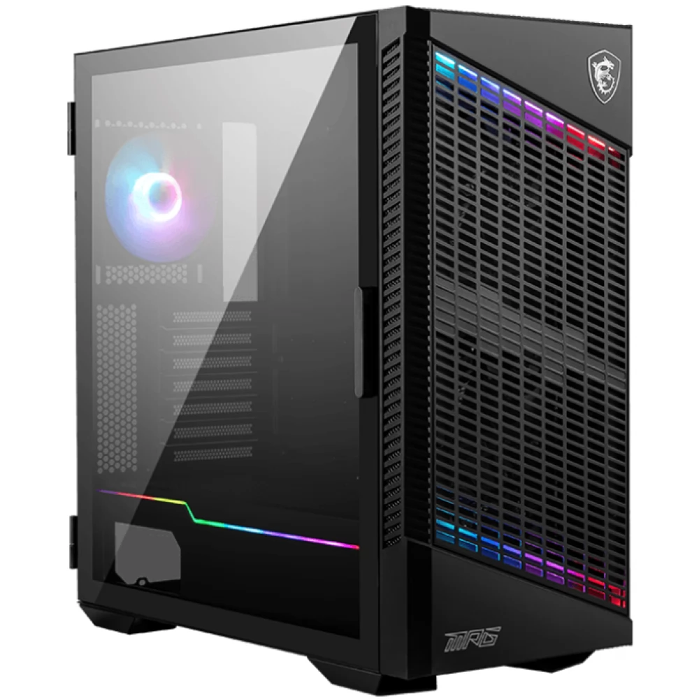 MSI MPG VELOX 100P