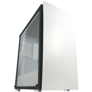 LCPOWER 713W Bright Sai X white