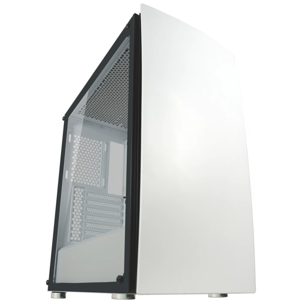 LCPOWER 713W Bright Sai X white