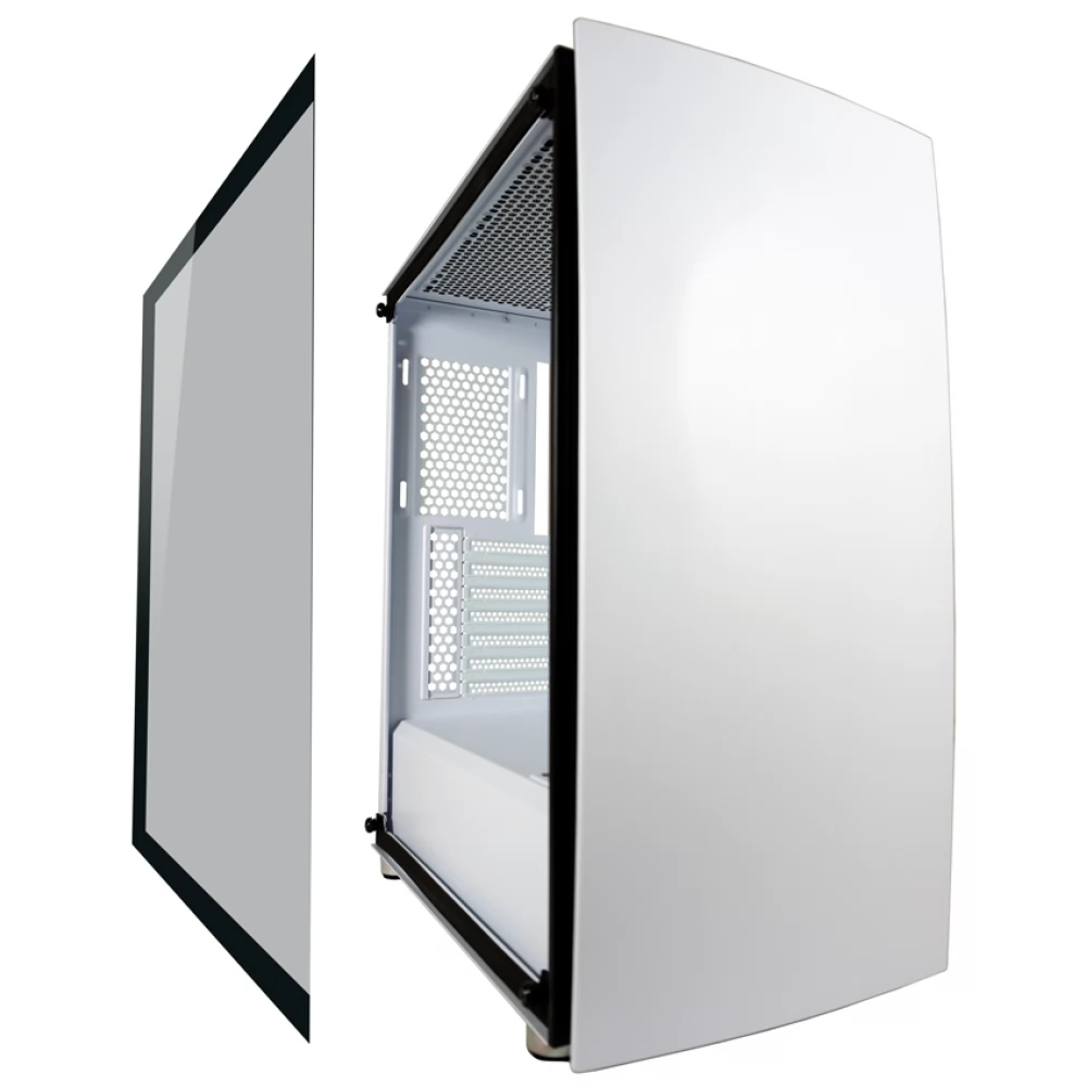 LCPOWER 713W Bright Sai X white - Image 2