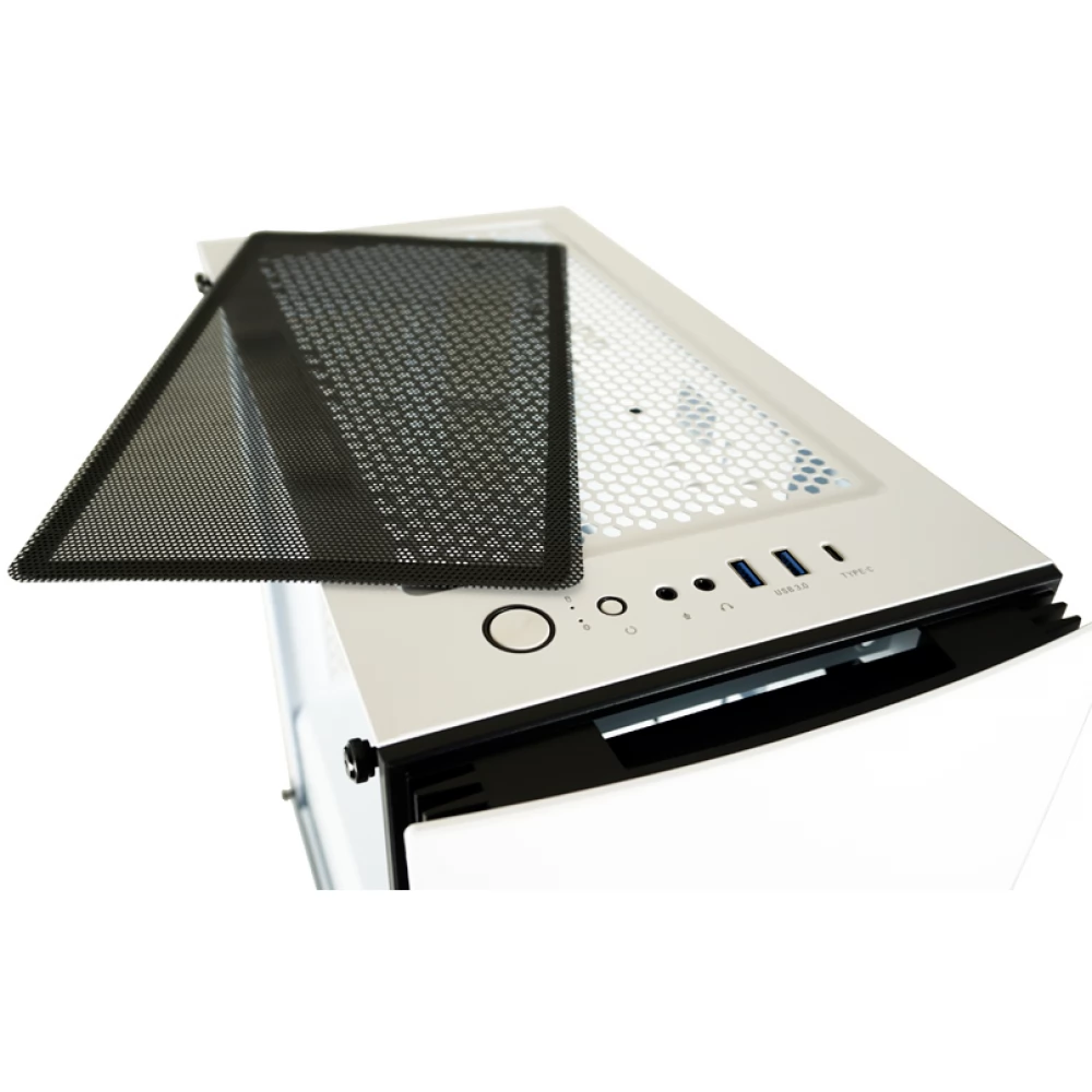 LCPOWER 713W Bright Sai X white - Image 7