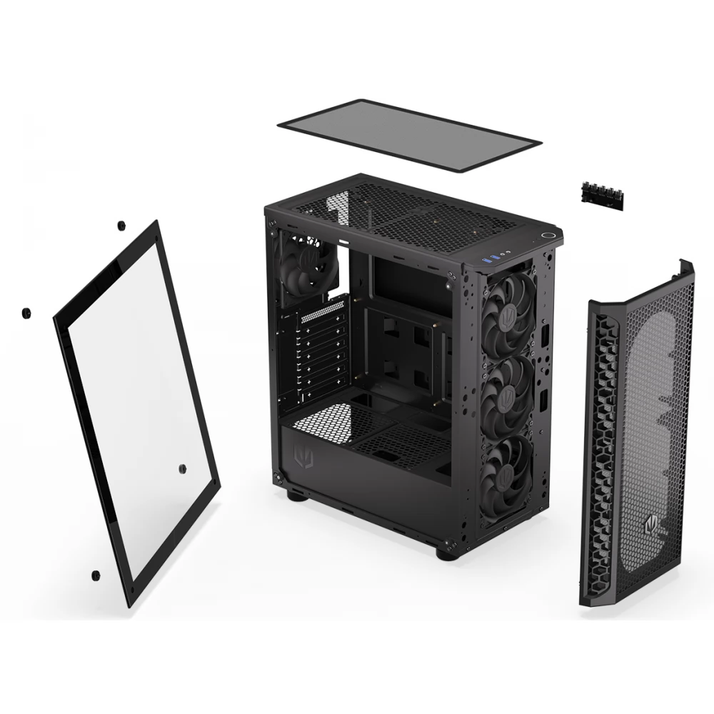 ENDORFY Signum 300 Air - Image 18