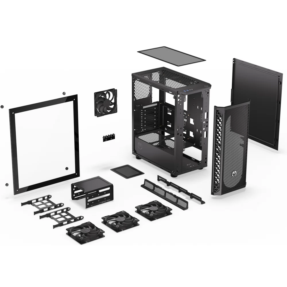 ENDORFY Signum 300 Air - Image 19