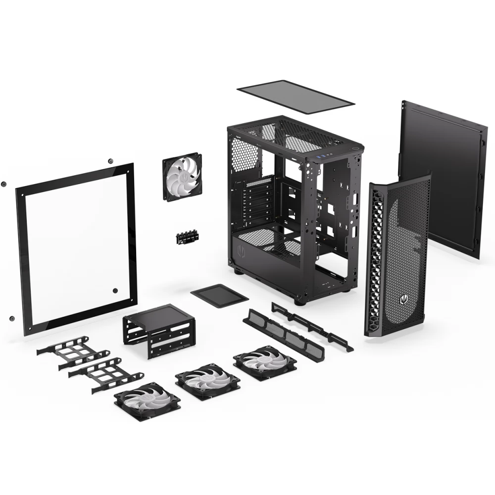 ENDORFY Signum 300 ARGB - Image 15