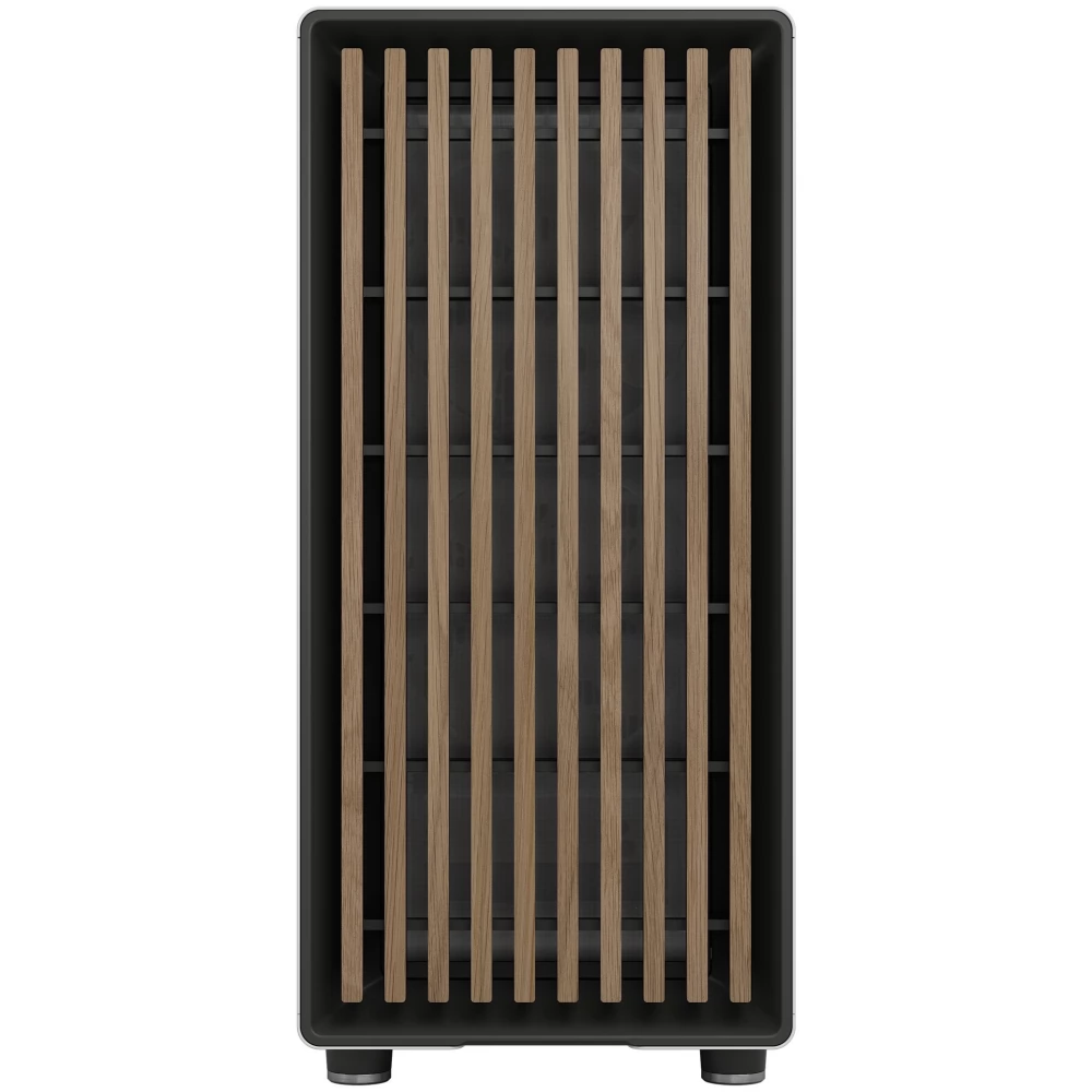 FRACTAL DESIGN North Mesh white - Image 3