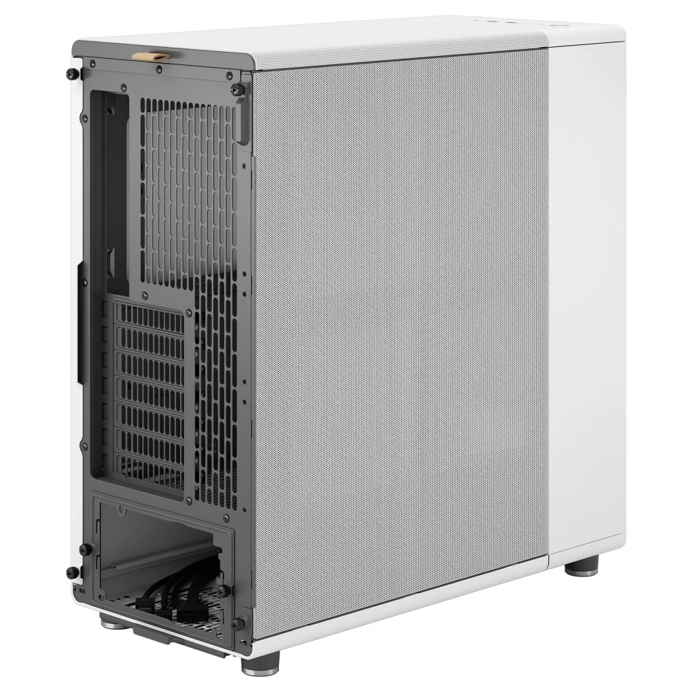 FRACTAL DESIGN North Mesh white - Image 7