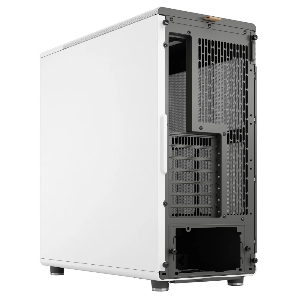 FRACTAL DESIGN North Mesh white - Image 8