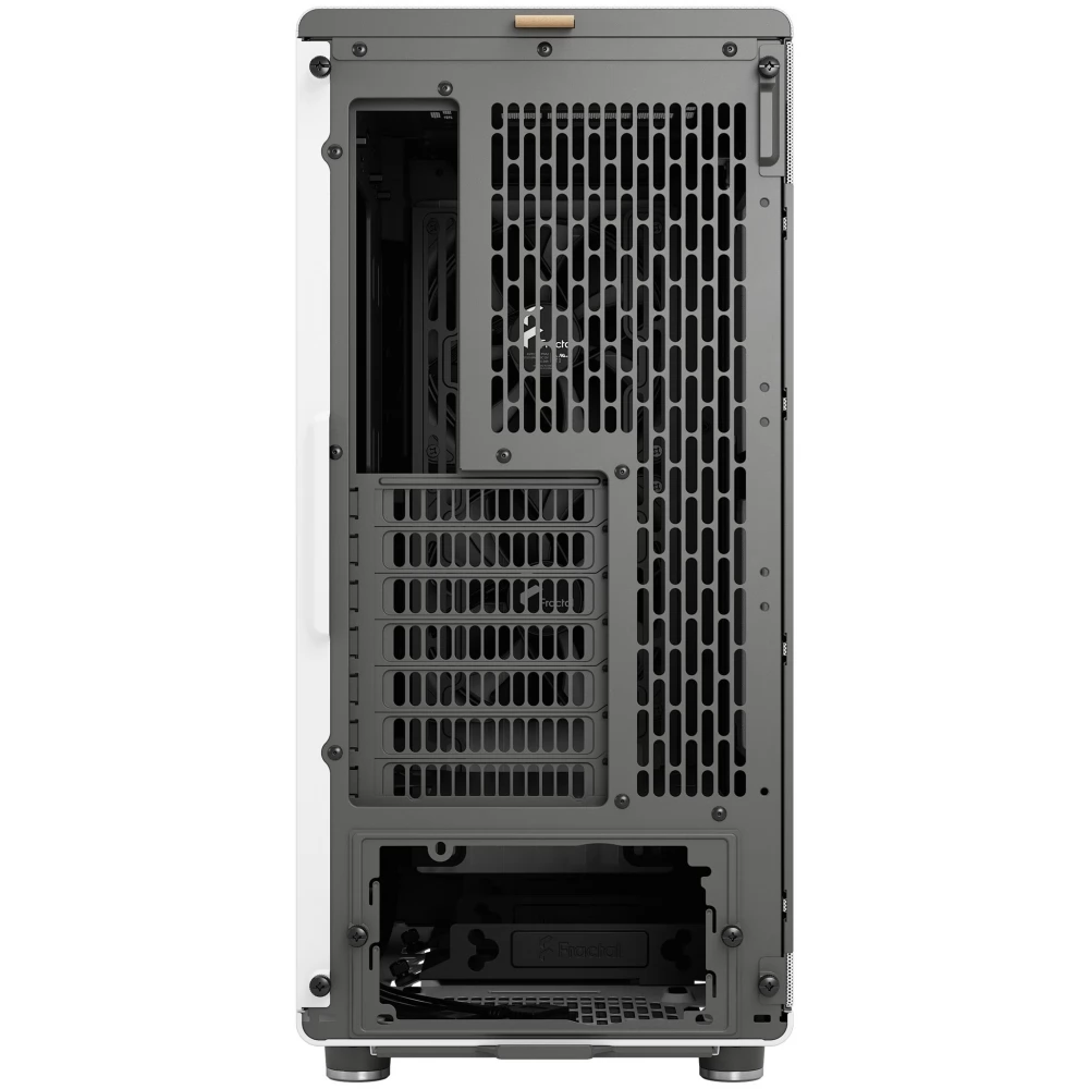 FRACTAL DESIGN North Mesh white - Image 9