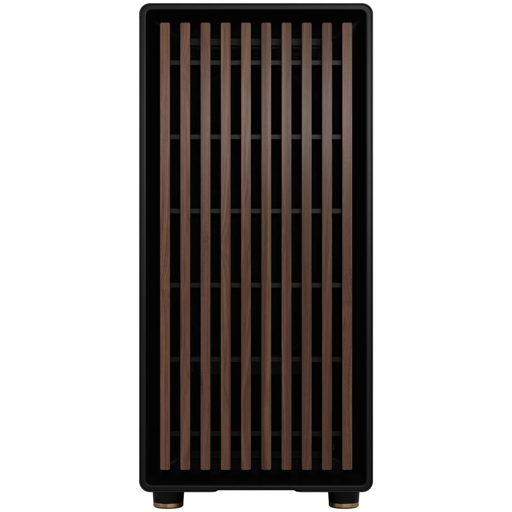 FRACTAL DESIGN North Mesh black - Image 3