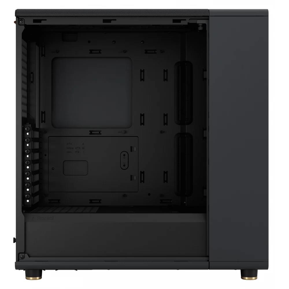 FRACTAL DESIGN North Mesh black - Image 5