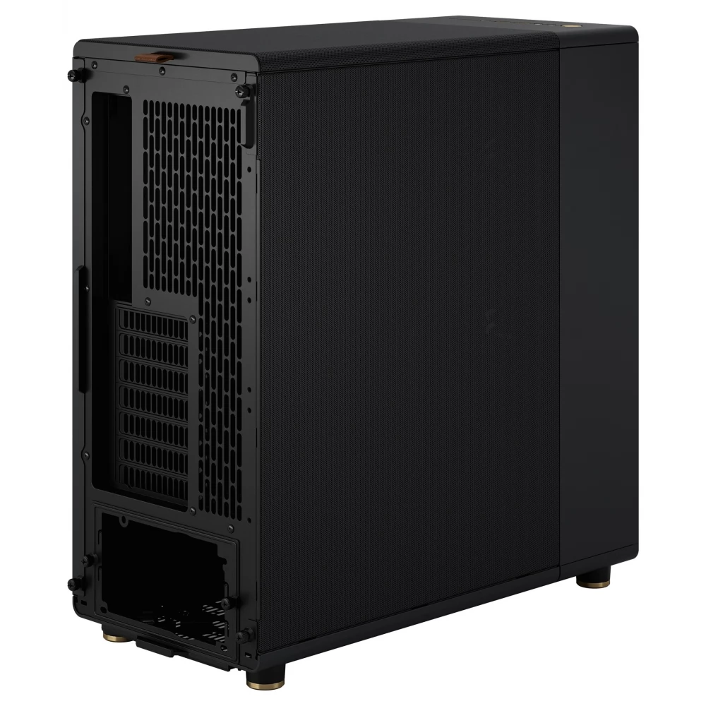 FRACTAL DESIGN North Mesh black - Image 7