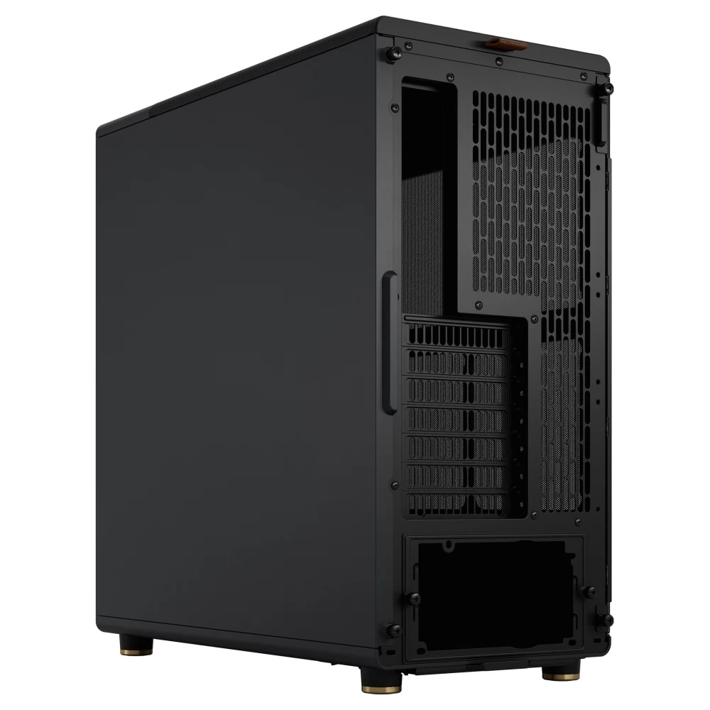 FRACTAL DESIGN North Mesh black - Image 8