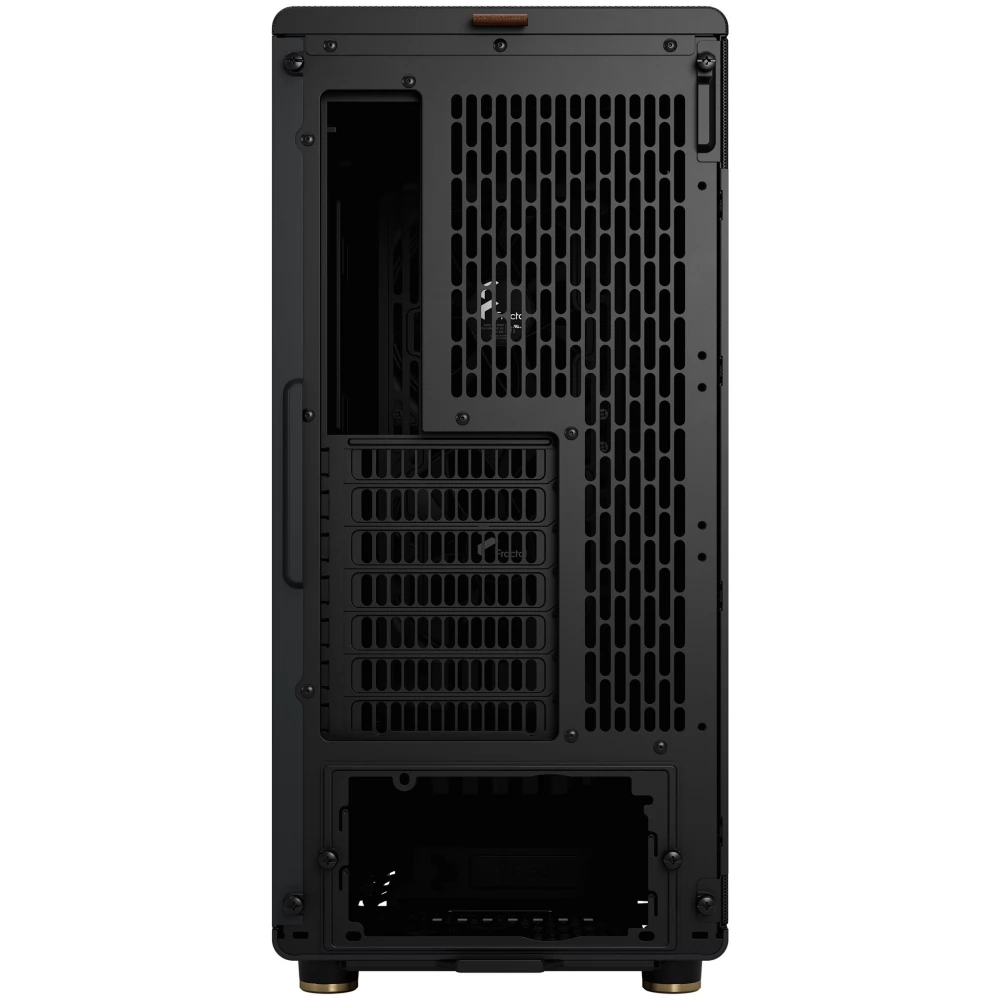FRACTAL DESIGN North Mesh black - Image 9