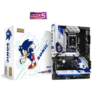 Asrock Z790 PG Sonic LGA1700