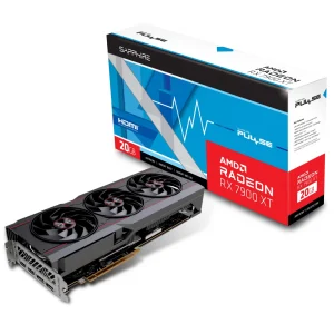 SAPPHIRE RADEON RX 7900 XT 20GB GDDR6 PULSE