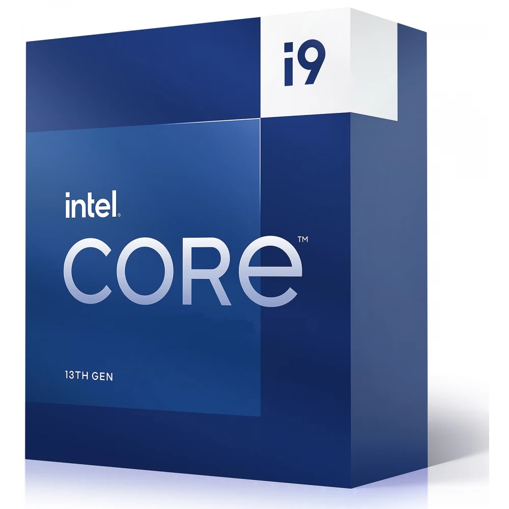 Intel Core I9-13900F 2.0GHz LGA-1700 Box Intel Cooling Fan