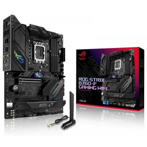 Asus Rog Strix B760 -F Gaming WiFi LGA1700