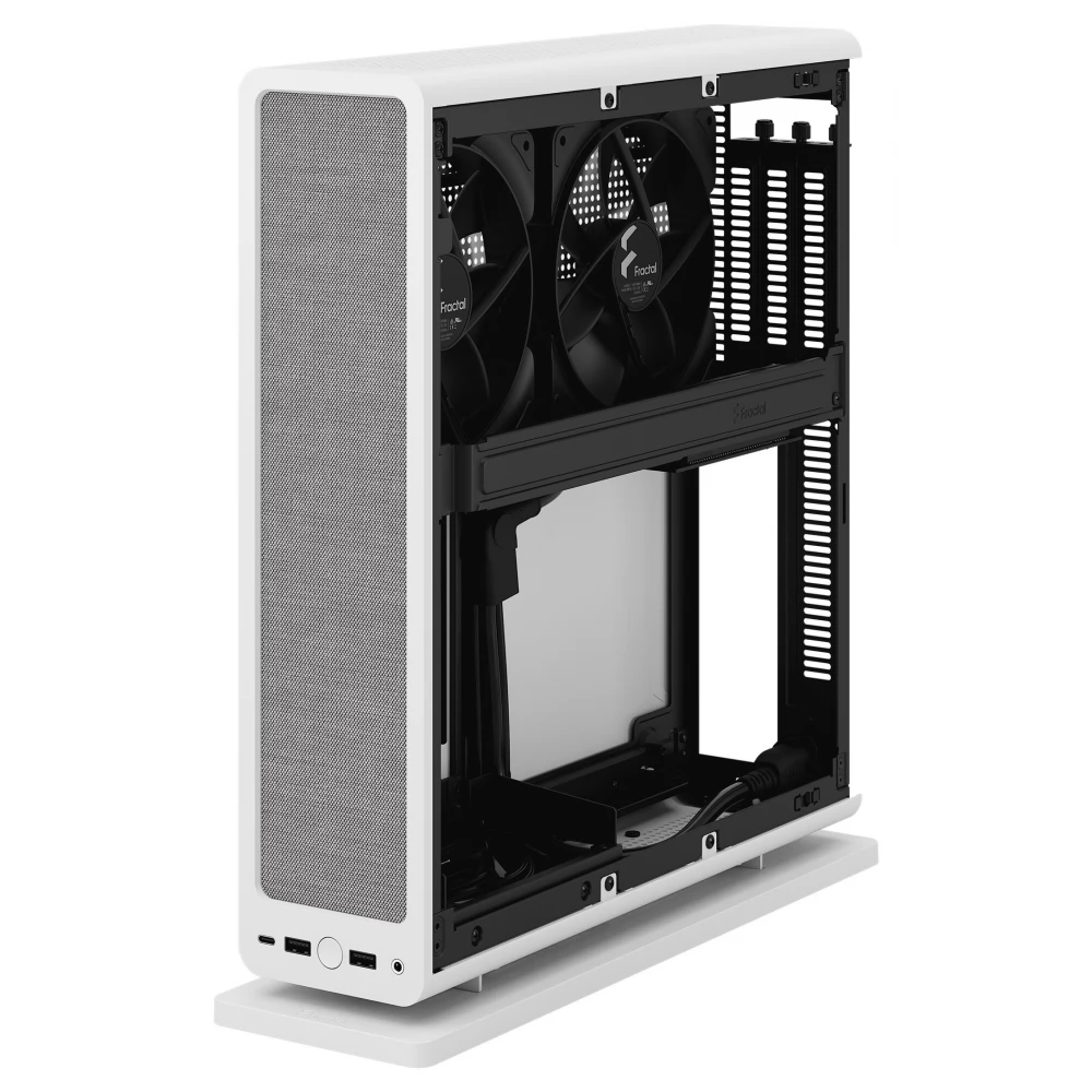 FRACTAL DESIGN Ridge Ridge PCIe 4.0 Bijelo - Image 9