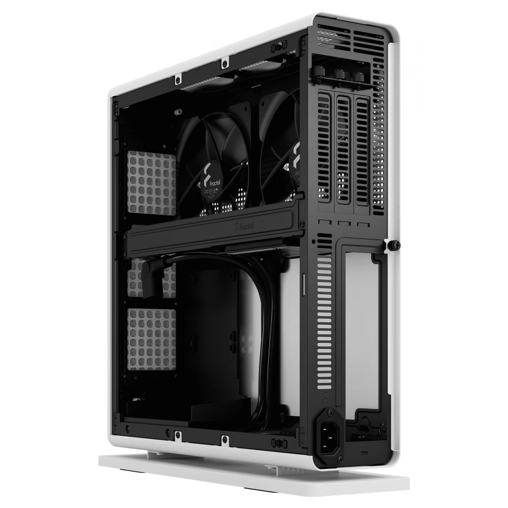 FRACTAL DESIGN Ridge Ridge PCIe 4.0 Bijelo - Image 11