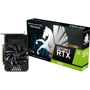 Gainward GeForce RTX 3050 8GB GDDR6 Pegasus