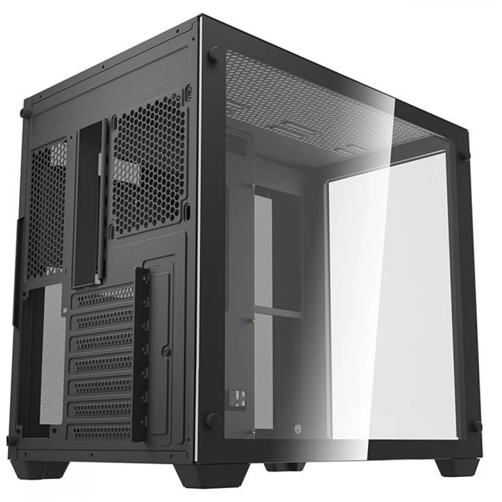 AIGO C285 black - Image 6