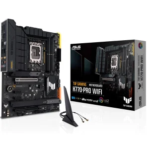 Asus Tuf Gaming H770-Pro WiFi LGA1700