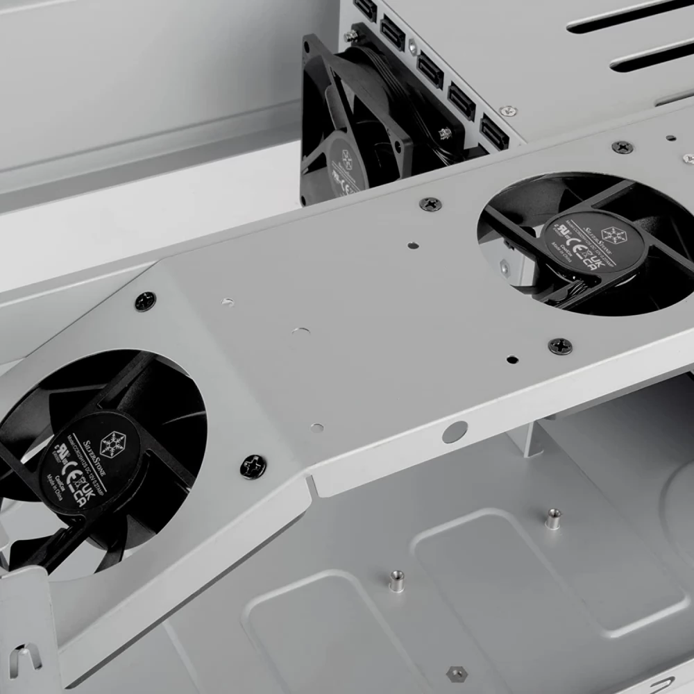 SILVERSTONE CS351 - Image 6