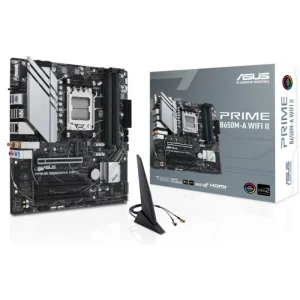 Asus Prime B650m-A WiFi II AM5