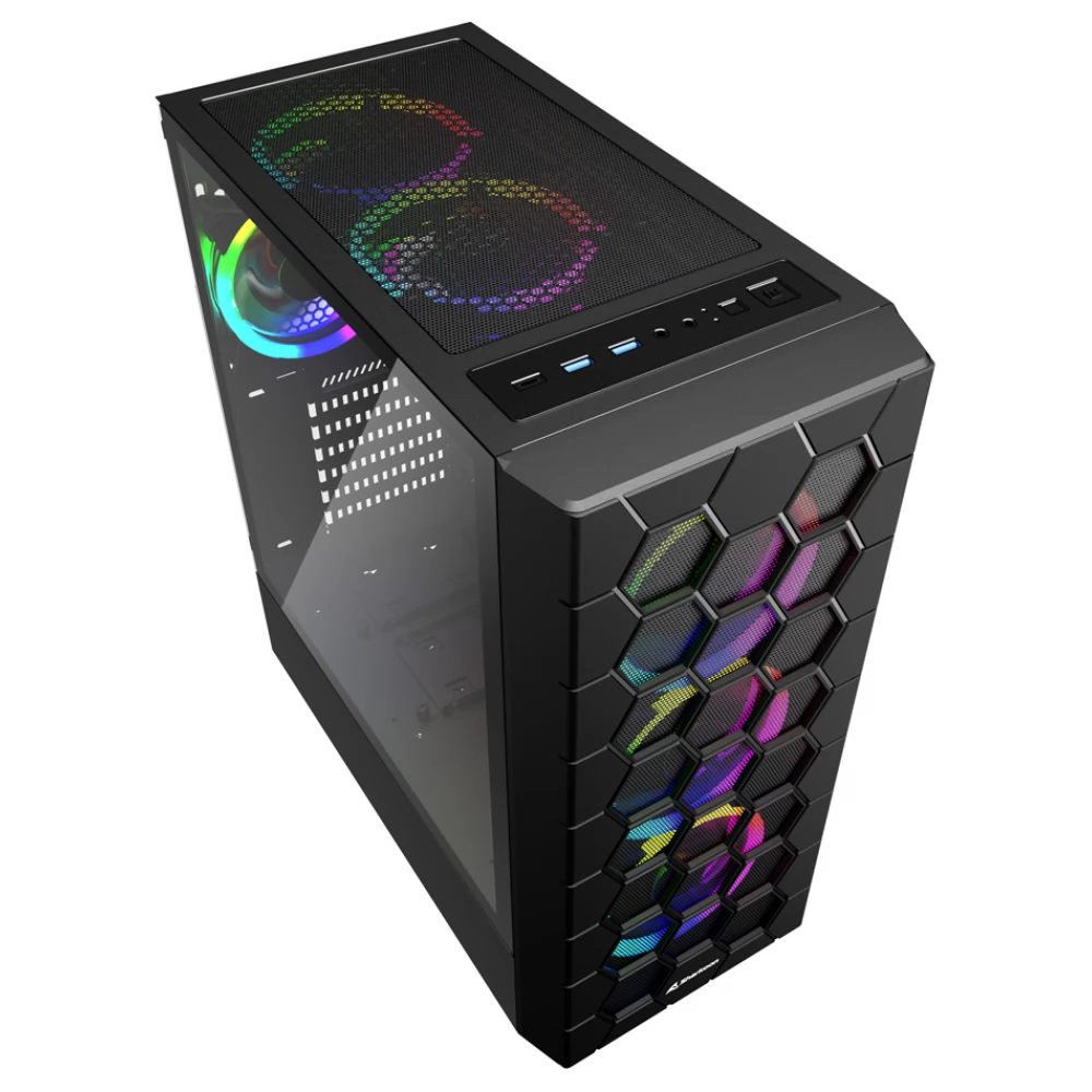 SHARKOON RGB HEX - Image 3