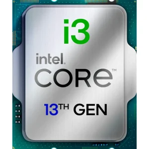 Intel Core I3-13100 3.40GHz LGA-1700 OEM
