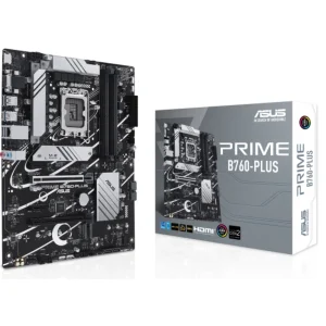 Asus Prime B760-Plus LGA1700