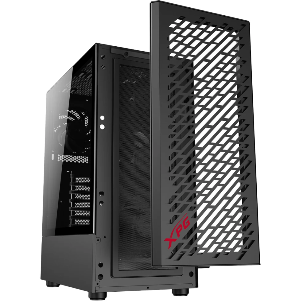 ADATA XPG Valor Air black - Image 3