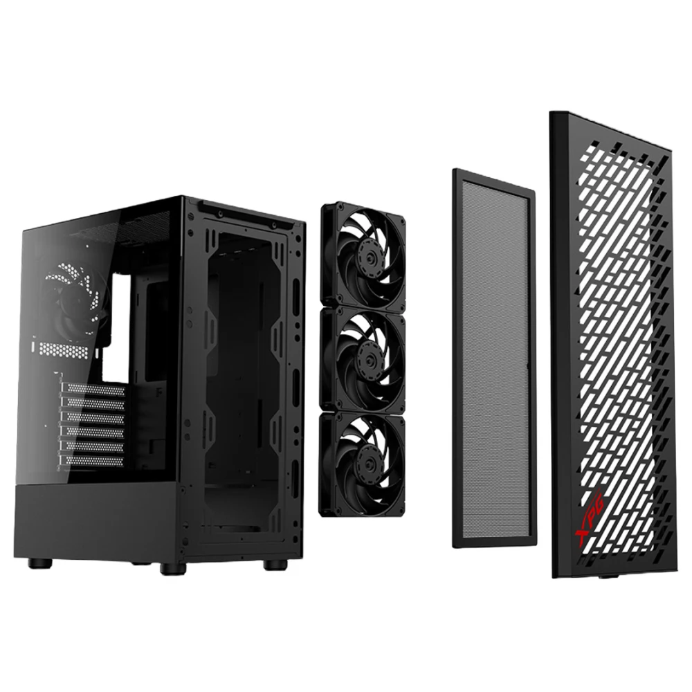 ADATA XPG Valor Air black - Image 4