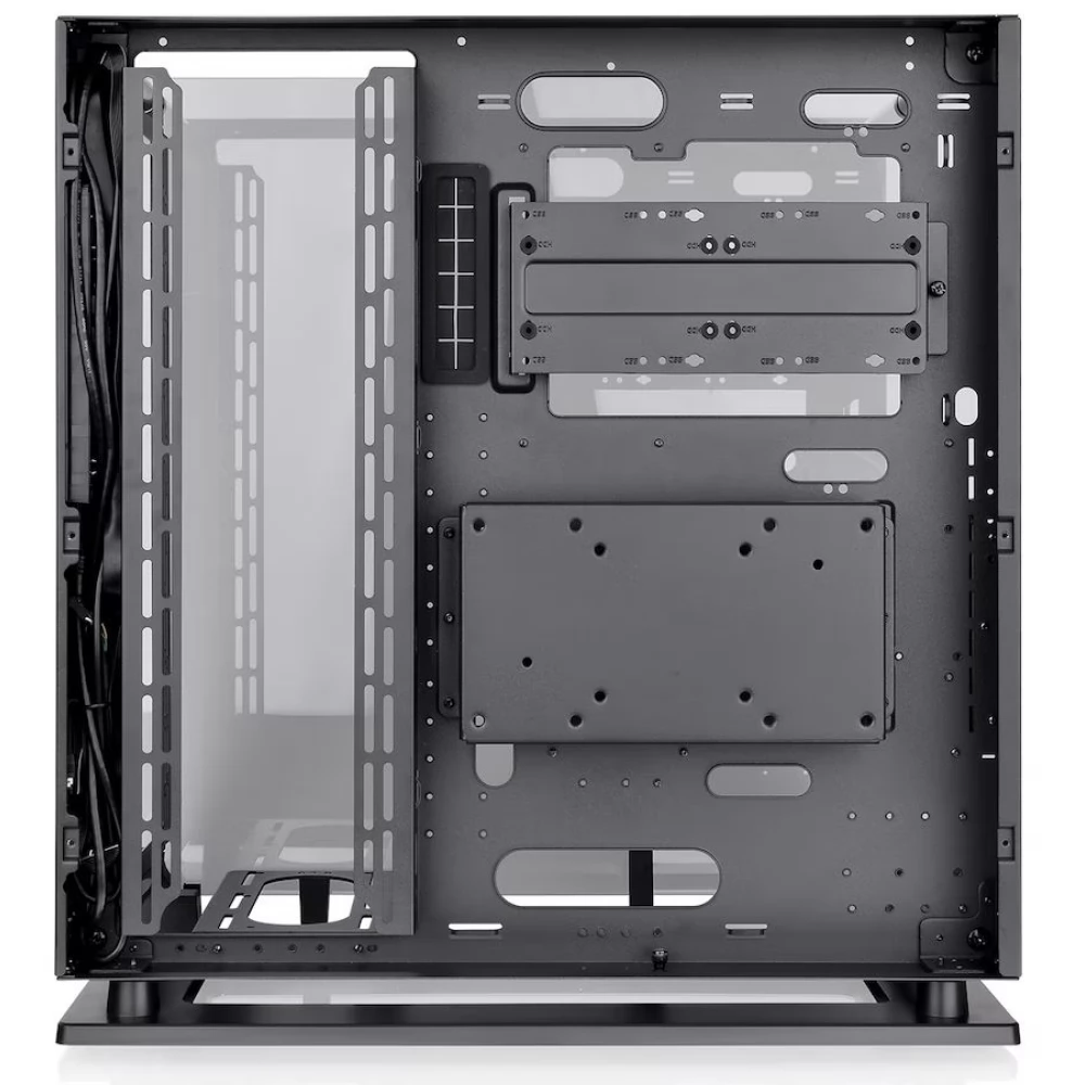 THERMALTAKE Core P3 TG Pro black - Image 4