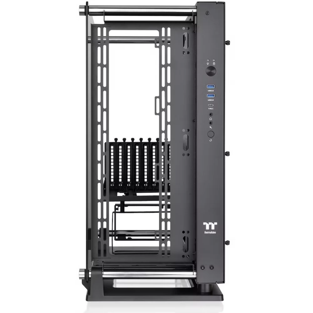 THERMALTAKE Core P3 TG Pro black - Image 5