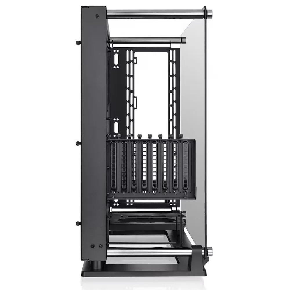 THERMALTAKE Core P3 TG Pro black - Image 6