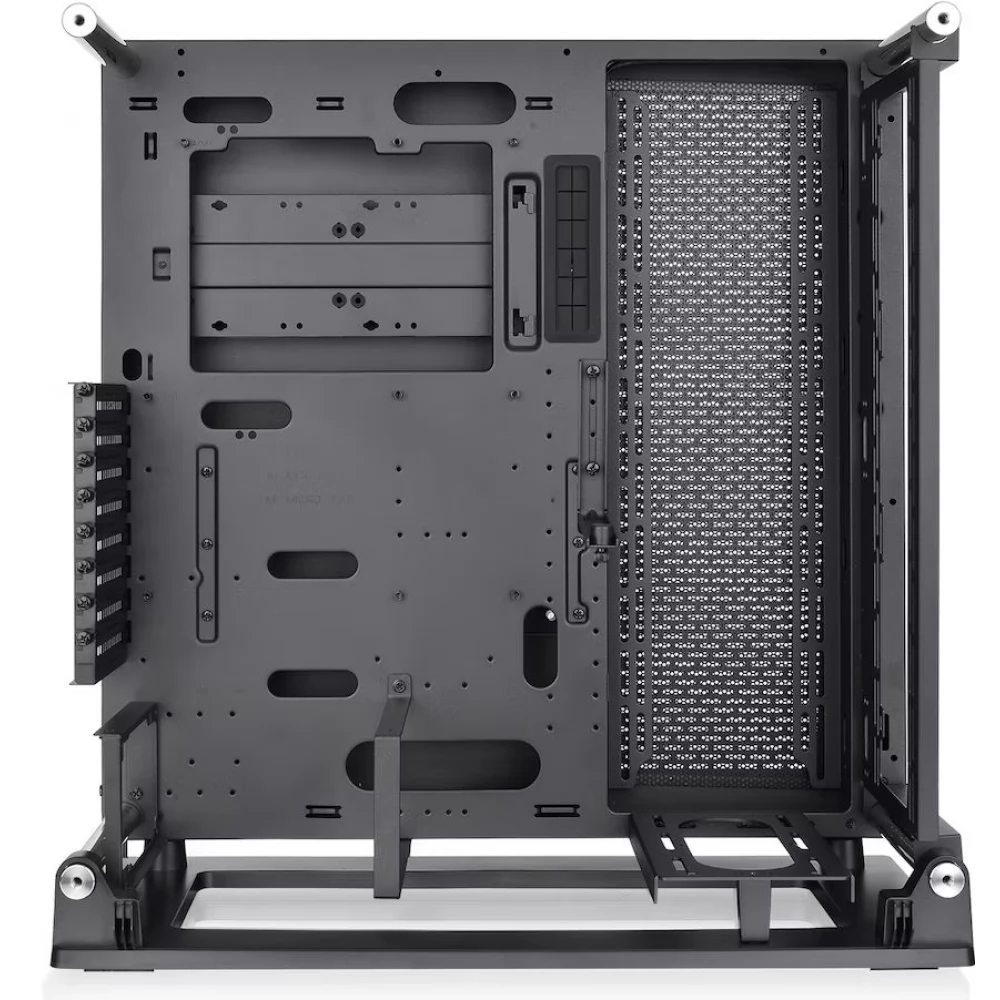 THERMALTAKE Core P3 TG Pro black - Image 8