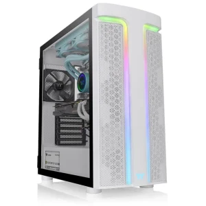 THERMALTAKE H590 TG ARGB white