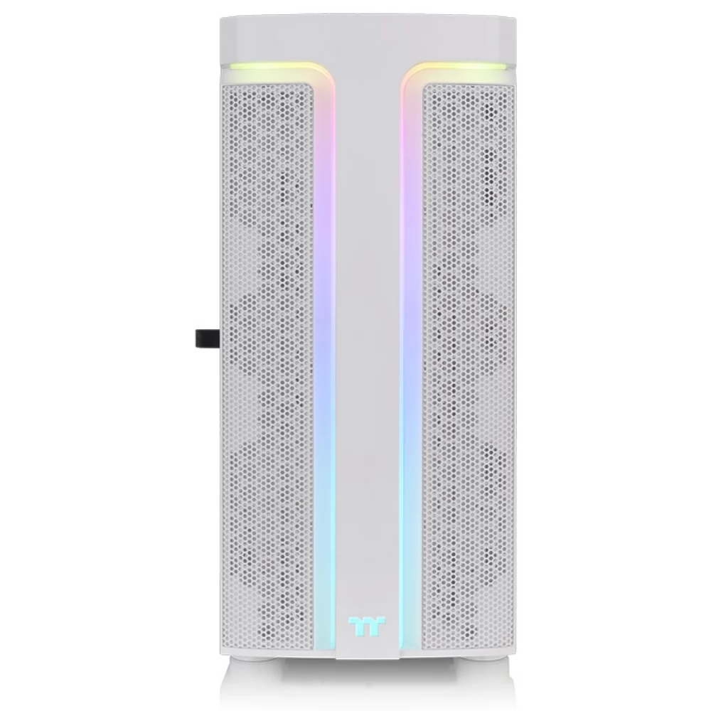 THERMALTAKE H590 TG ARGB white - Image 2