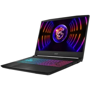 MSI Katana 15,15.6" 165Hz,i5-13420H,RTX 4060,16GB,512GB