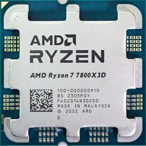 AMD Ryzen 7 7800x3D 4.20GHz AM5 OEM
