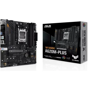 Asus Tuf Gaming A620M-Plus AM5