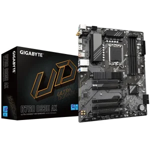 Gigabyte B760 DS3H AX (Rev. 1.x) LGA1700